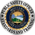 Montana POST logo